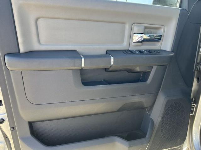 used 2012 Ram 3500 car, priced at $44,739