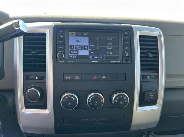 used 2012 Ram 3500 car, priced at $44,739