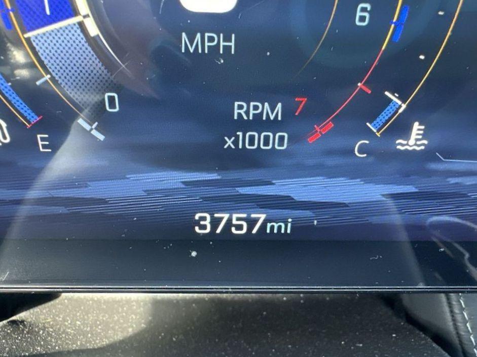 new 2025 Chevrolet Equinox car, priced at $32,830