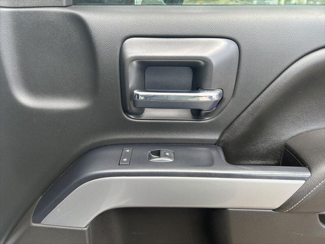 used 2016 Chevrolet Silverado 3500 car, priced at $40,850
