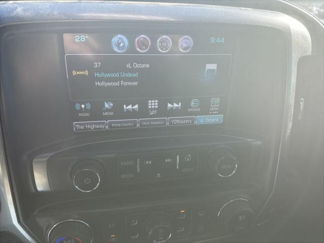 used 2016 Chevrolet Silverado 3500 car, priced at $41,338