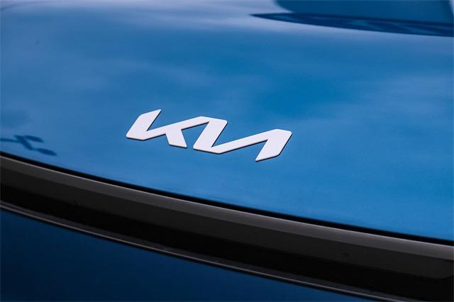 new 2024 Kia EV9 car, priced at $69,499