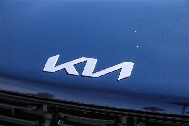 new 2024 Kia Sorento car, priced at $53,705