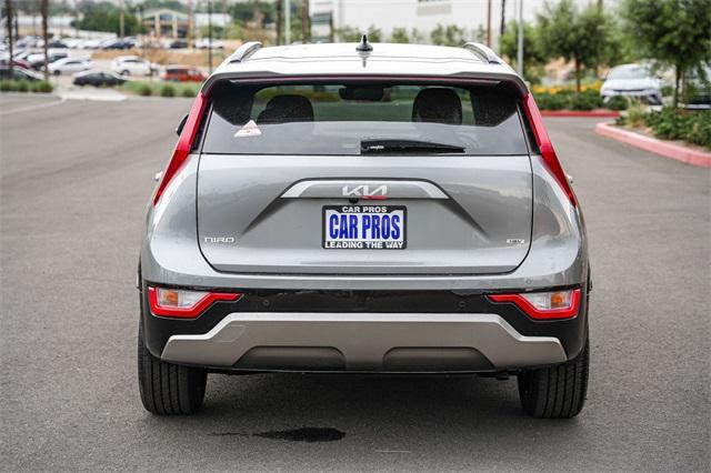 new 2024 Kia Niro car, priced at $32,006