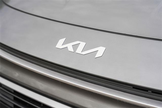 new 2024 Kia Niro car, priced at $29,890
