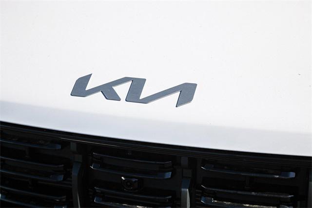 new 2024 Kia Sorento car, priced at $47,789