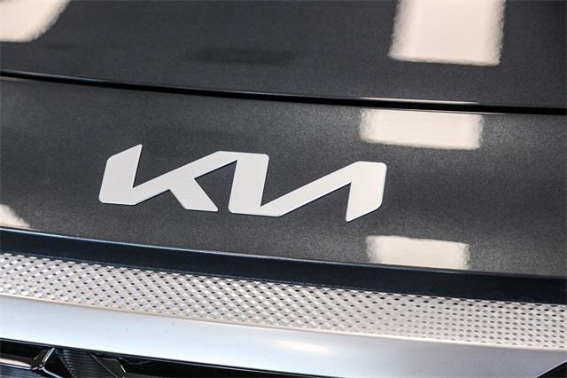new 2024 Kia Seltos car, priced at $26,874