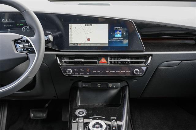 new 2024 Kia Niro Plug-In Hybrid car, priced at $36,780