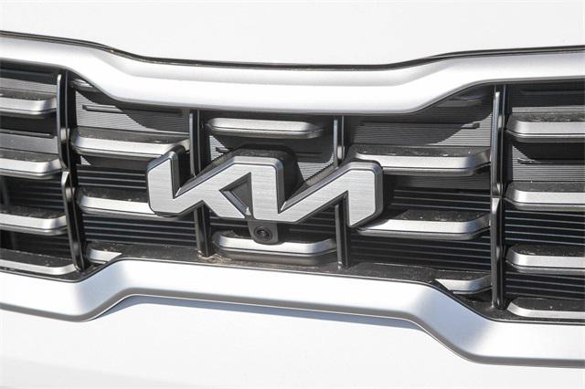 new 2024 Kia Telluride car, priced at $52,277