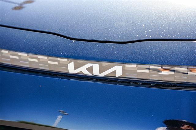 new 2024 Kia Soul car, priced at $27,080