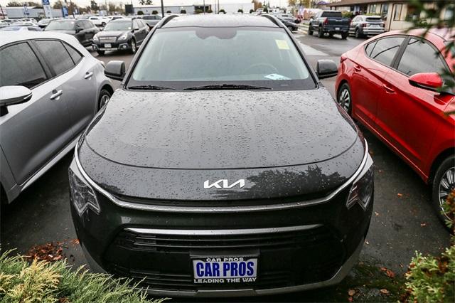 used 2023 Kia Niro car, priced at $25,995