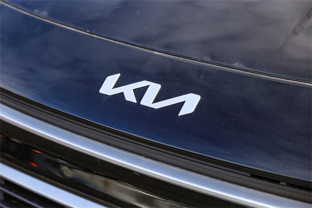 new 2024 Kia Niro car, priced at $28,378