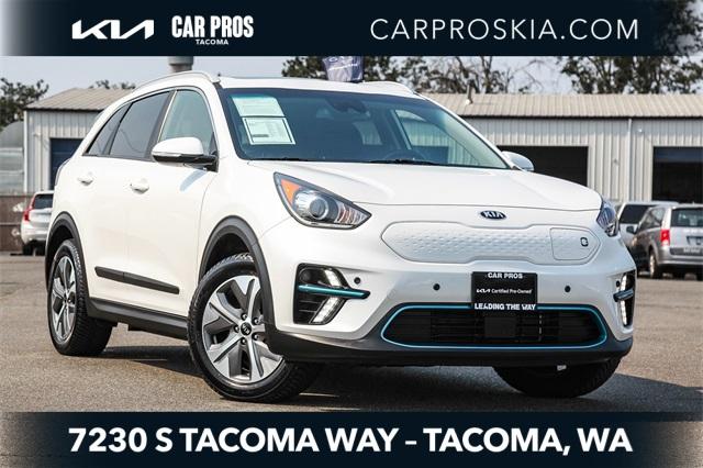 used 2019 Kia Niro EV car, priced at $18,999