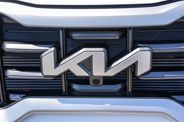 new 2024 Kia Telluride car, priced at $50,731