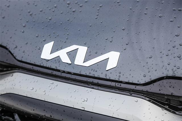 new 2024 Kia Sportage car, priced at $32,650