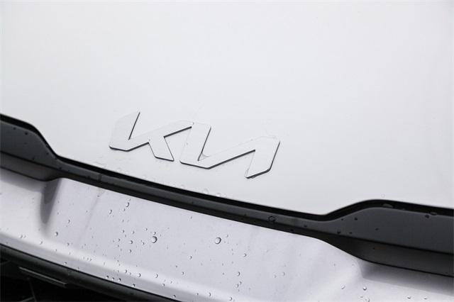 new 2024 Kia Sportage Hybrid car, priced at $31,488