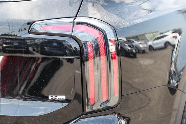new 2024 Kia Telluride car, priced at $50,779