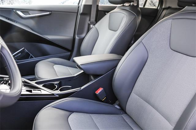 new 2024 Kia Niro Plug-In Hybrid car, priced at $34,358