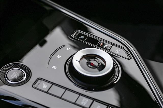 new 2024 Kia Niro Plug-In Hybrid car, priced at $34,179