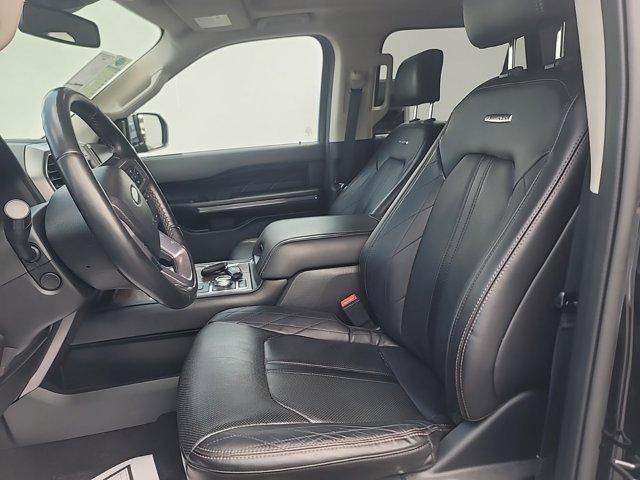 used 2021 Ford Expedition car, priced at $52,000