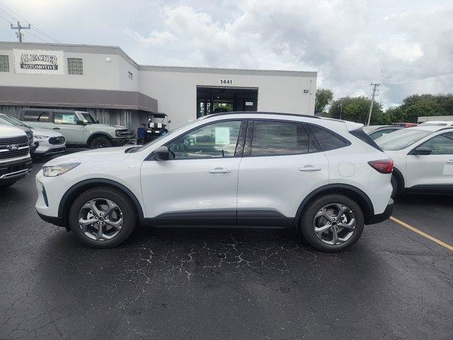 new 2025 Ford Escape car, priced at $33,545