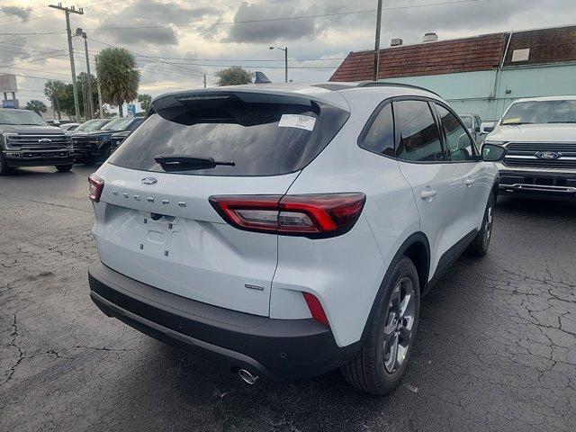 new 2025 Ford Escape car, priced at $33,545