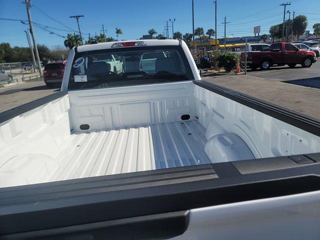 used 2024 Ford F-150 car, priced at $36,458