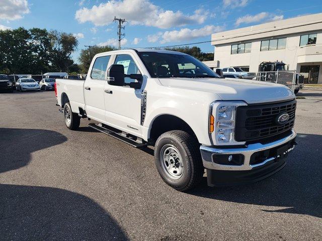 new 2024 Ford F-250 car, priced at $59,047