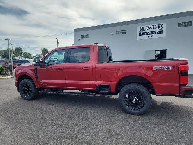 new 2024 Ford F-250 car, priced at $88,842