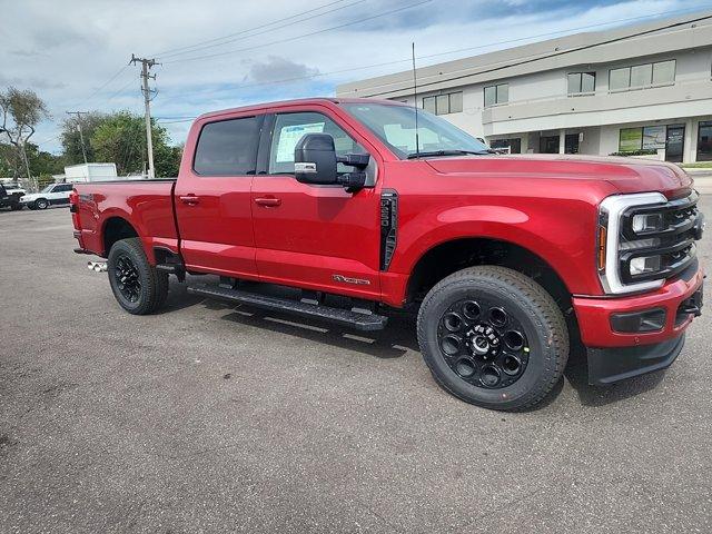 new 2024 Ford F-250 car, priced at $88,842