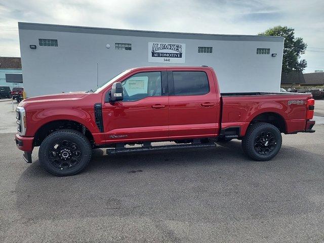 new 2024 Ford F-250 car, priced at $88,842