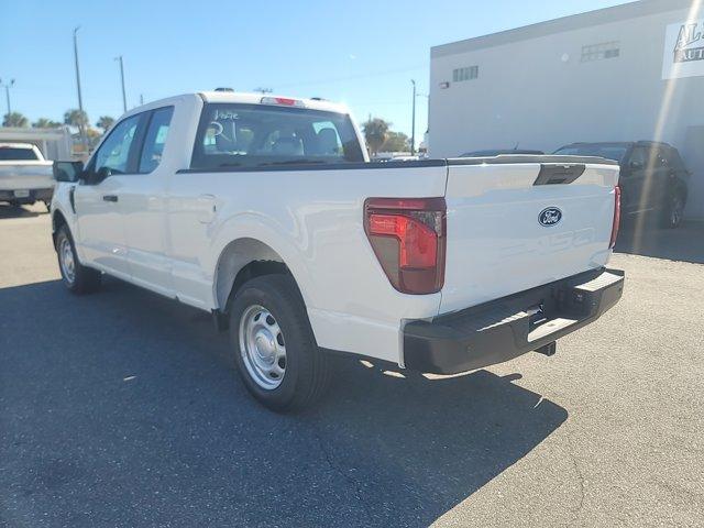 new 2024 Ford F-150 car, priced at $41,134