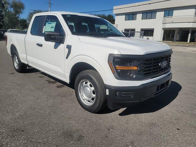 new 2024 Ford F-150 car, priced at $41,134