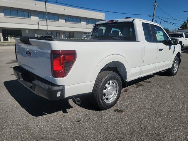 new 2024 Ford F-150 car, priced at $41,134