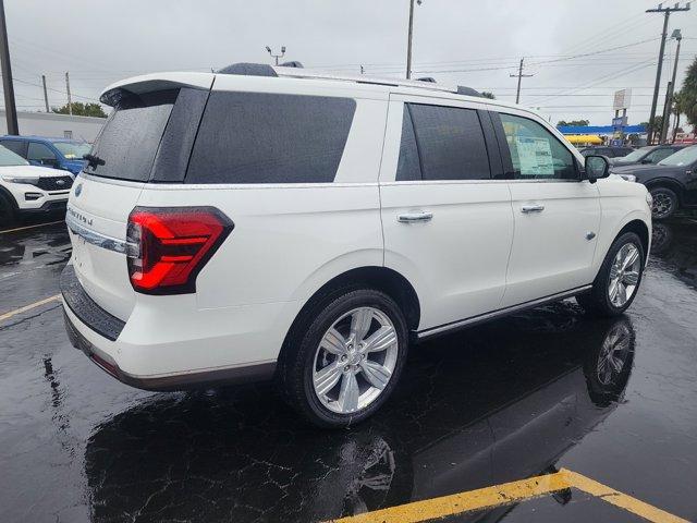 new 2024 Ford Expedition car, priced at $72,000