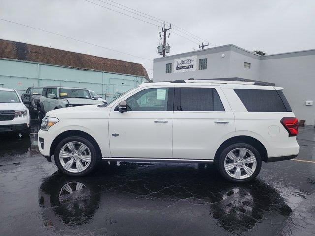 new 2024 Ford Expedition car, priced at $72,000