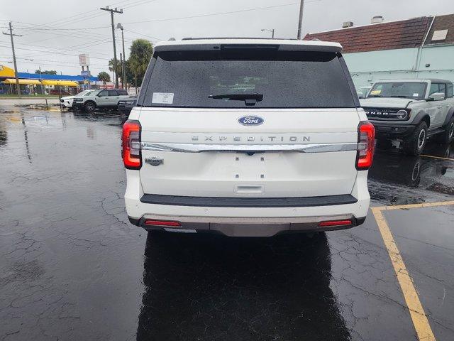 new 2024 Ford Expedition car, priced at $72,000