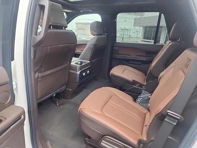 new 2024 Ford Expedition car, priced at $72,000