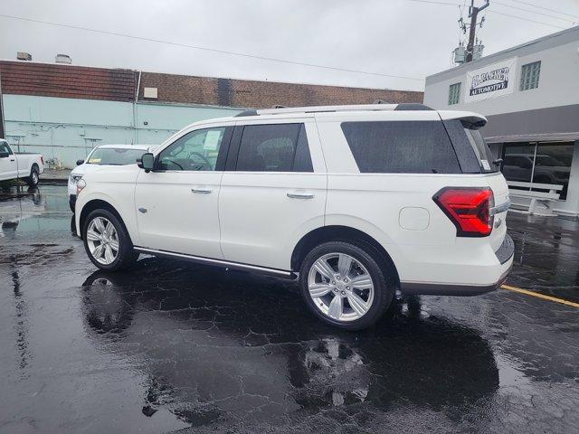 new 2024 Ford Expedition car, priced at $72,000