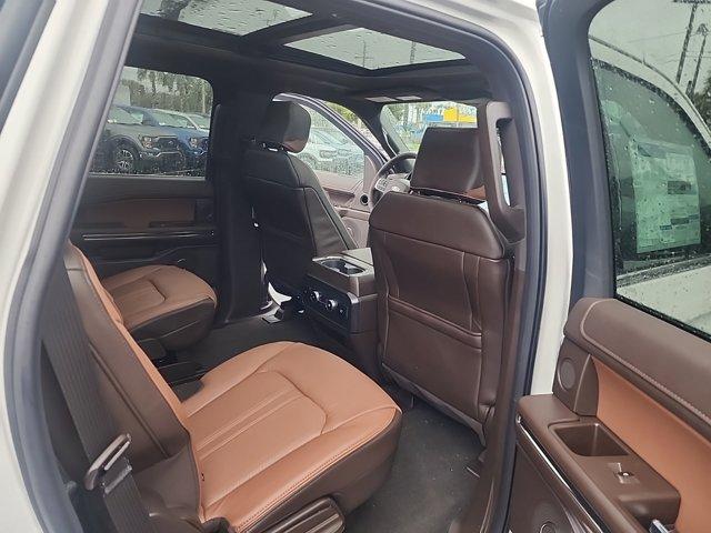 new 2024 Ford Expedition car, priced at $72,000