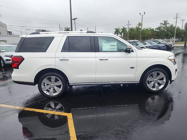 new 2024 Ford Expedition car, priced at $72,000