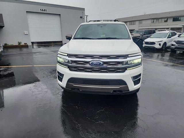 new 2024 Ford Expedition car, priced at $72,000