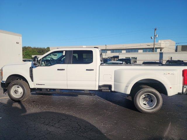 new 2024 Ford F-350 car, priced at $66,915