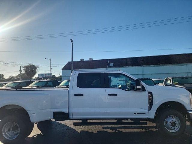 new 2024 Ford F-350 car, priced at $66,915