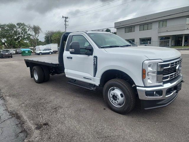 new 2024 Ford F-350 car, priced at $72,500