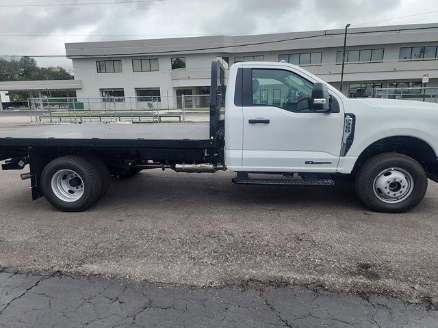 new 2024 Ford F-350 car, priced at $72,500