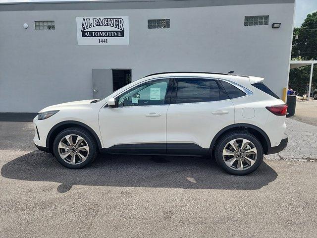 new 2024 Ford Escape car, priced at $38,627