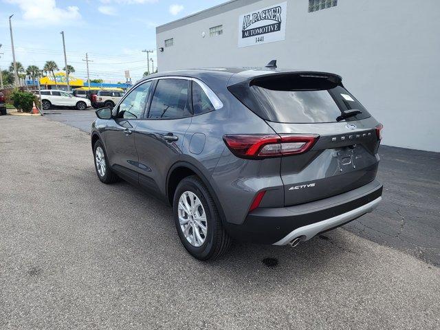 new 2024 Ford Escape car, priced at $28,309