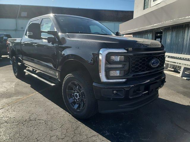 new 2024 Ford F-250 car, priced at $85,971