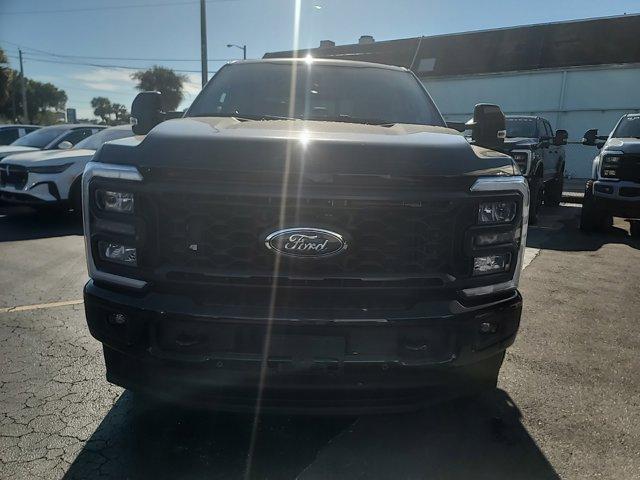 new 2024 Ford F-250 car, priced at $85,971